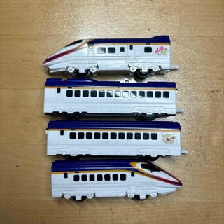 タカラトミー(Takara Tomy)のプラレールアドバンス E3系つばさ(電車のおもちゃ/車)