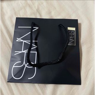 ナーズ(NARS)のNARS ショッピング袋(ショップ袋)