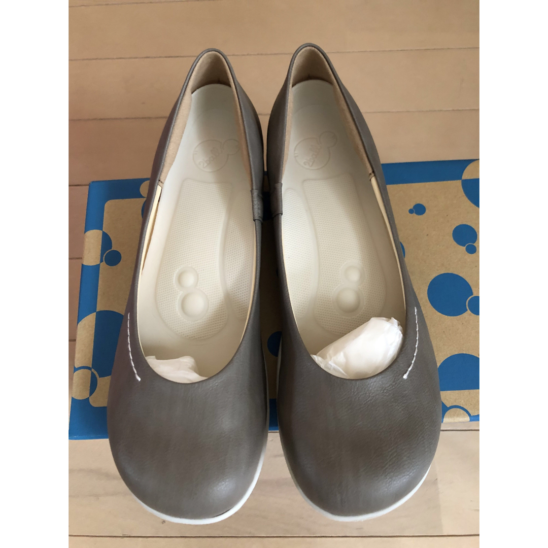 Re:getA(リゲッタ)のリゲッタ　2ball ツヴォル　パンプス　フラットシューズ　 レディースの靴/シューズ(ハイヒール/パンプス)の商品写真