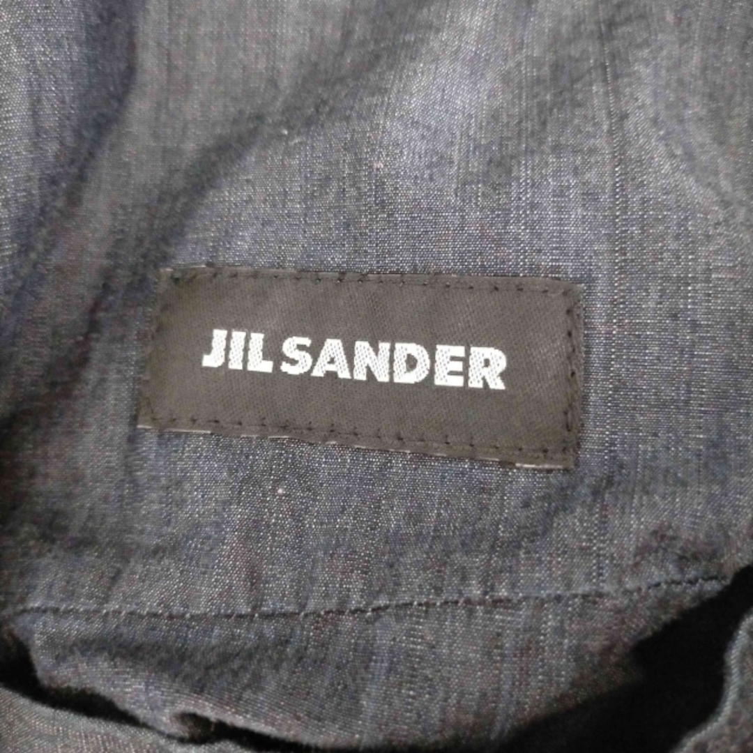 Jil Sander(ジルサンダー)のJIL SANDER(ジルサンダー) メンズ アウター ジャケット メンズのジャケット/アウター(テーラードジャケット)の商品写真