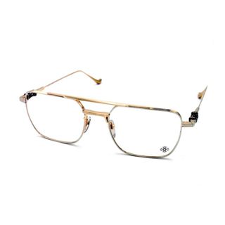 MOSCOT LEMTOSH 44 TORTOISE 度なしクリア・カラー付きの通販 by