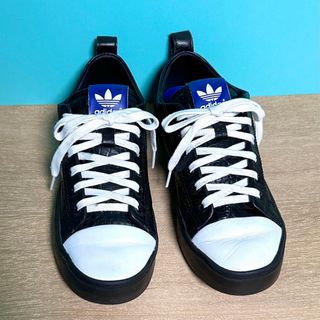 アディダス(adidas)のアディダス【ADIDAS】ハニー　　　　　　　　　※2015年製レアカラー(スニーカー)