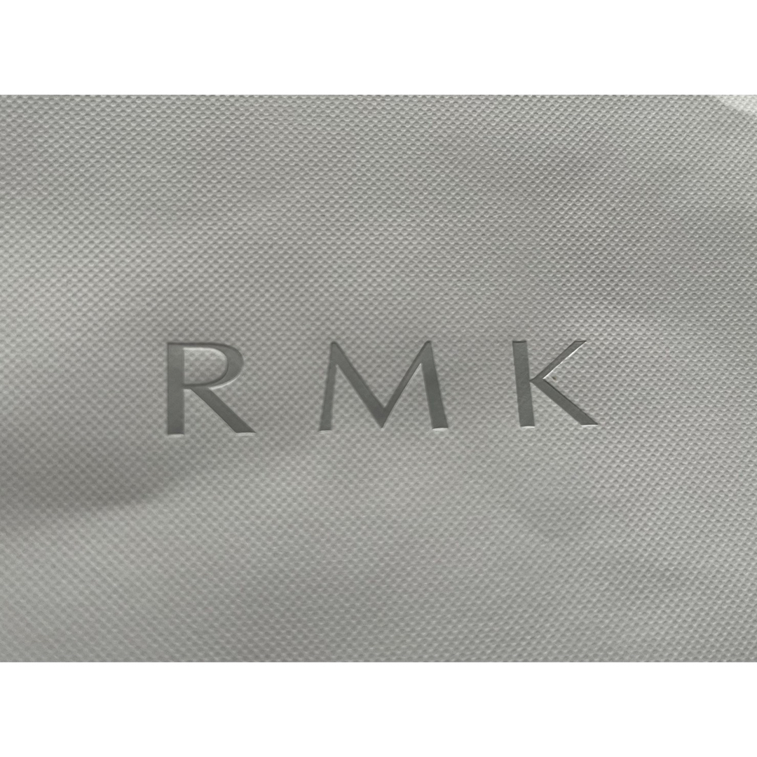 RMK(アールエムケー)のRMK 袋×3 レディースのバッグ(ショップ袋)の商品写真