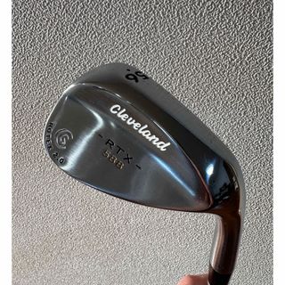 クリーブランドゴルフ(Cleveland Golf)のクリーブランド 588 RTX 2.0 56°/8° ウエッジ(クラブ)