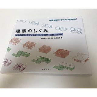 建築のしくみ(科学/技術)