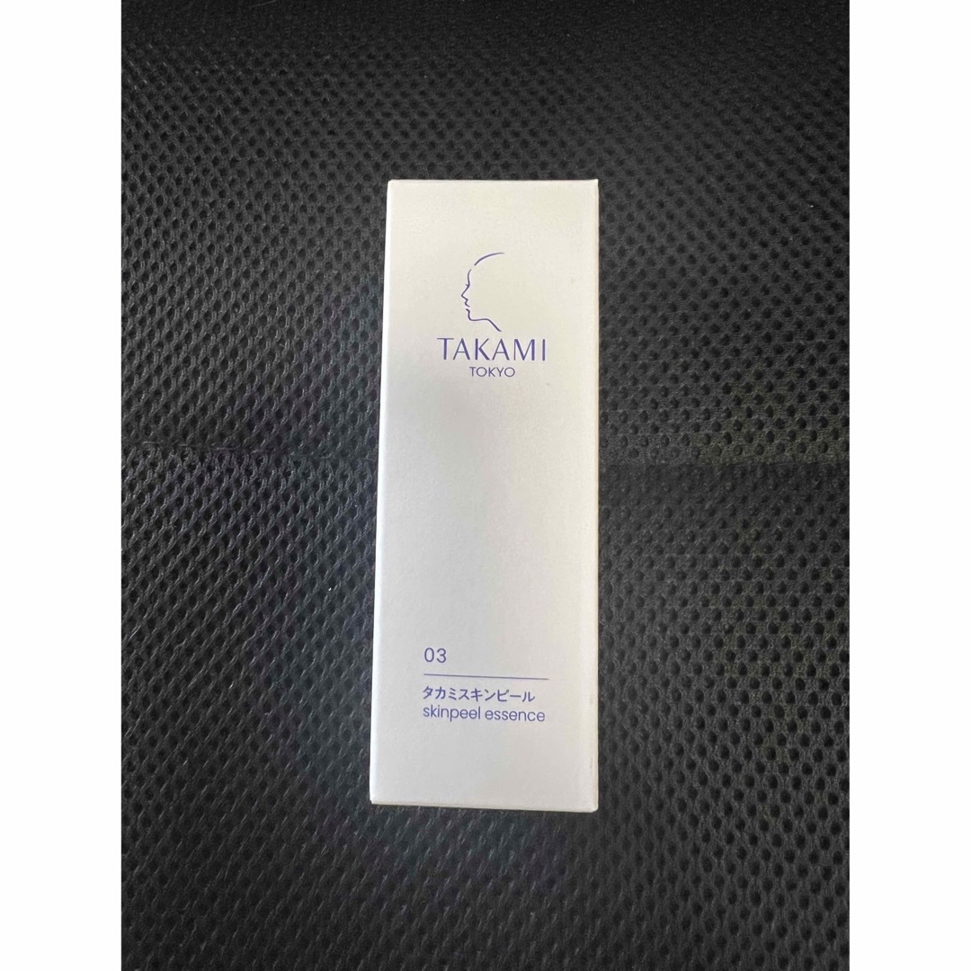 TAKAMI(タカミ)の【即日発送】【新品】 TAKAMI タカミスキンピール 30mL コスメ/美容のスキンケア/基礎化粧品(美容液)の商品写真