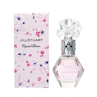 JILLSTUART - JILLSTUART クリスタルブルーム パフュームド ヘアミスト 30ml