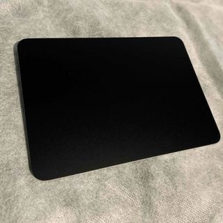 アップル(Apple)のカリッとさん専用APPLE MAGIC TRACKPAD3 ブラック(PC周辺機器)