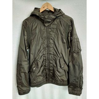 ALPHA INDUSTRIES - 新品未使用 ALPHA SLIM CARGO TB1016 Size:Mの通販