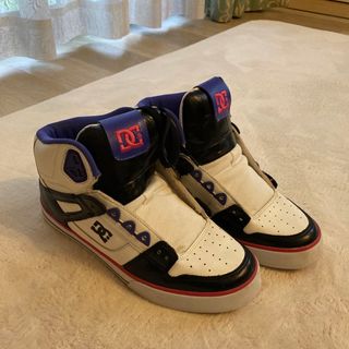 ディーシーシュー(DC SHOE)の専用♡ＤＣシューズ　スニーカー　27(スニーカー)