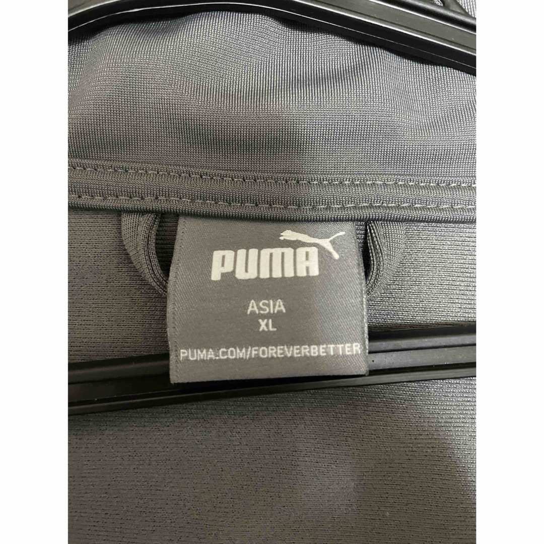 PUMA(プーマ)のプーマ　メンズジャージ メンズのトップス(ジャージ)の商品写真