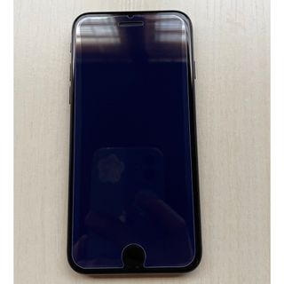 アイフォーン(iPhone)のiPhone7 32GB Y mobile(スマートフォン本体)