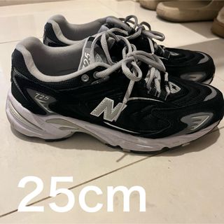 ニューバランス(New Balance)のニューバランス 725(スニーカー)