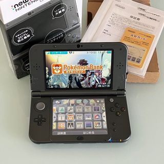 ニンテンドー3DS 携帯用ゲーム機本体の通販 10,000点以上