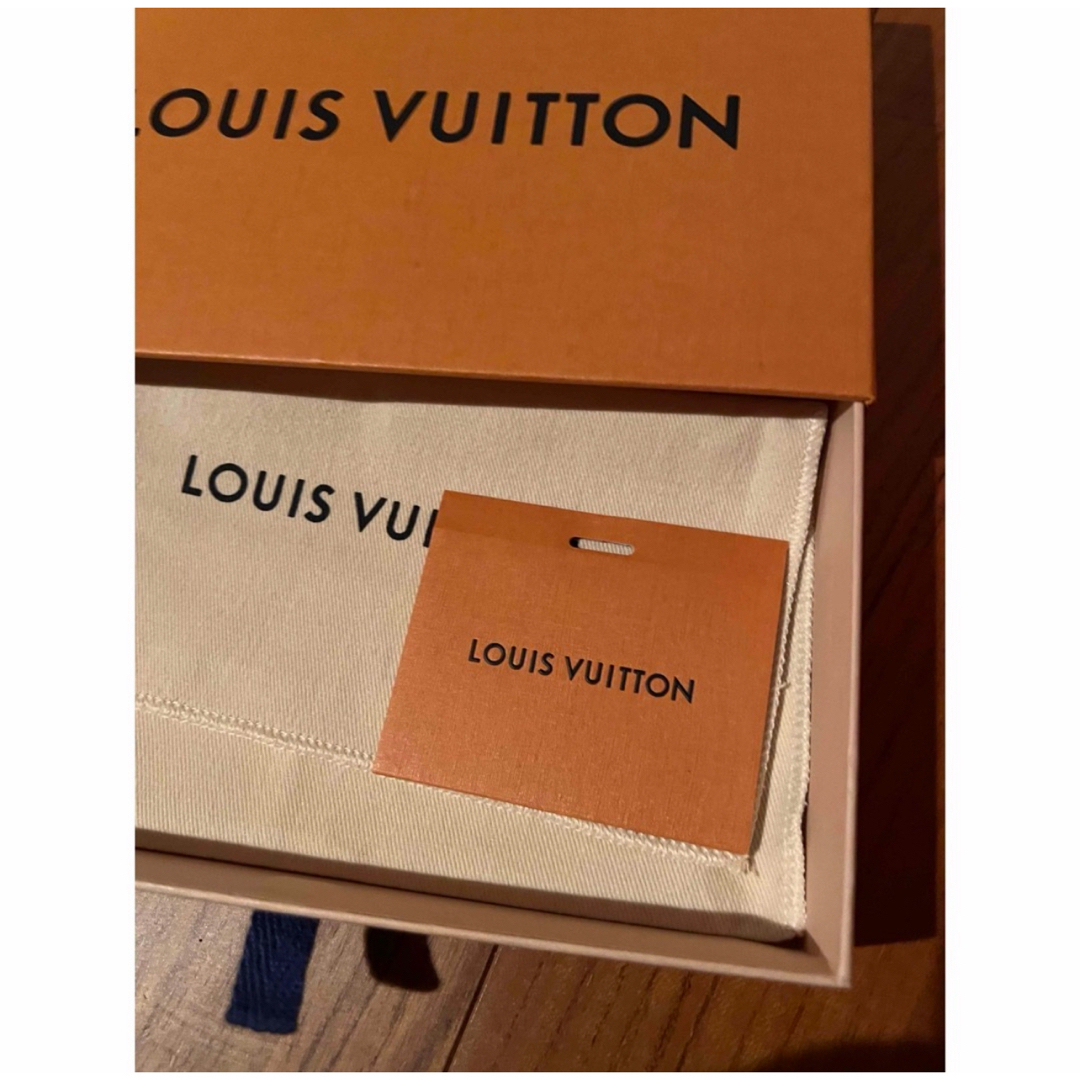 LOUIS VUITTON(ルイヴィトン)のルイヴィトン　財布の箱　1個 レディースのファッション小物(財布)の商品写真