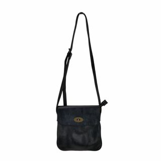 マルベリー(Mulberry)のMulberry(マルベリー) レザーショルダーバック レディース バッグ(ショルダーバッグ)