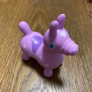 ロディ(Rody)のロディ置物(キャラクターグッズ)