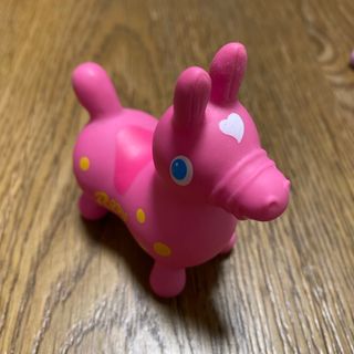 ロディ(Rody)のロディ置物(キャラクターグッズ)