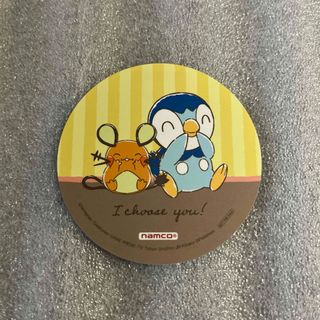 ポケモン(ポケモン)のポケモン sweet sweet キャンペーン in ナムコ(キャラクターグッズ)