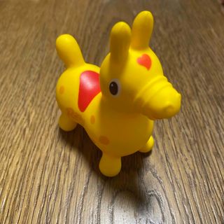 ロディ(Rody)のロディ置物(キャラクターグッズ)