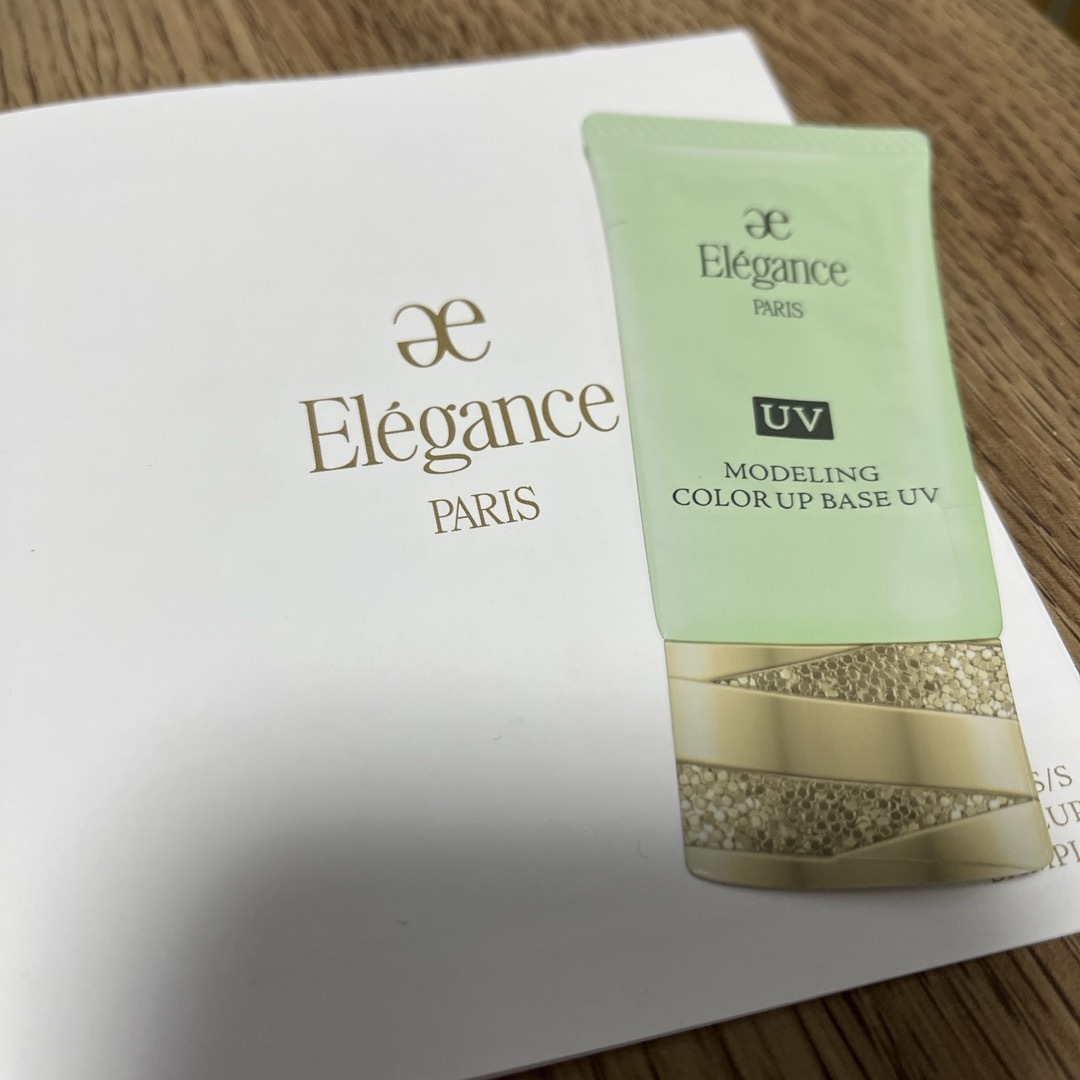 Elégance.(エレガンス)のエレガンス　サンプル　 コスメ/美容のキット/セット(サンプル/トライアルキット)の商品写真