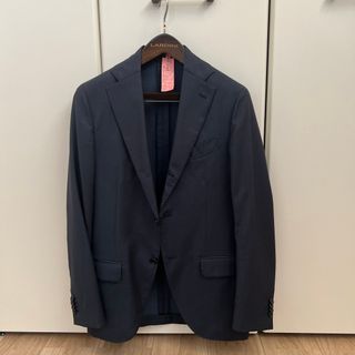 LARDINI - 期間限定値下げ【美品】LARDINI ラルディーニ　ジャケット　44