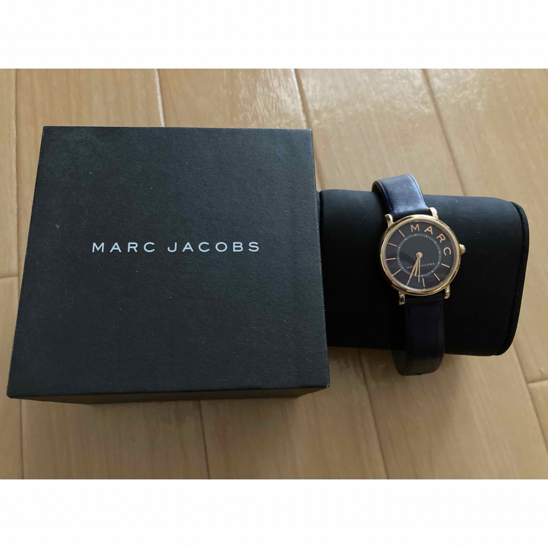 MARC JACOBS(マークジェイコブス)のMARC JACOBS MJ1539 時計 レディースのファッション小物(腕時計)の商品写真