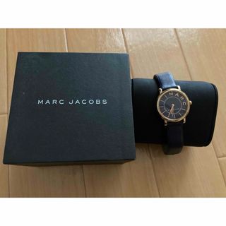 マークジェイコブス(MARC JACOBS)のMARC JACOBS MJ1539 時計(腕時計)