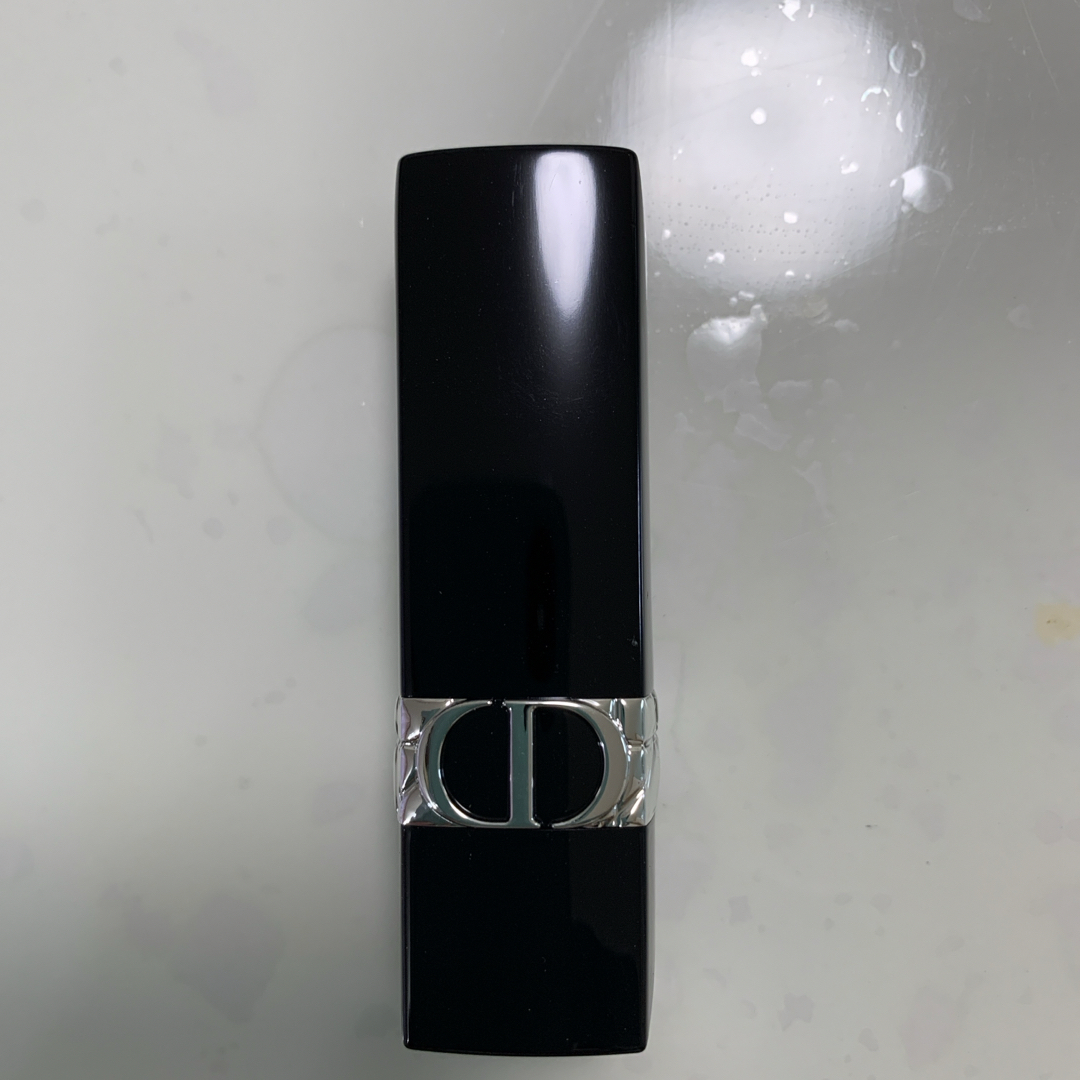 Dior(ディオール)のDior ルージュ ディオール #999  コスメ/美容のベースメイク/化粧品(口紅)の商品写真