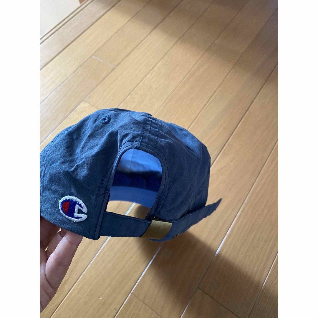 Champion(チャンピオン)のチャンピオン　キャップ　帽子 レディースの帽子(キャップ)の商品写真