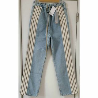 Levi's - 新品 リーバイス 28894-0242 W34 リンス デニム LEVISの通販