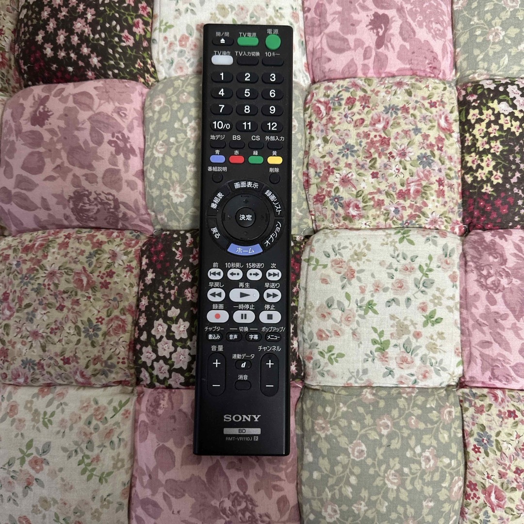 SONY ブルーレイレコーダー BDZ-ZW1700 SONY ブルーレイレコーダー BDZ-ZW1700