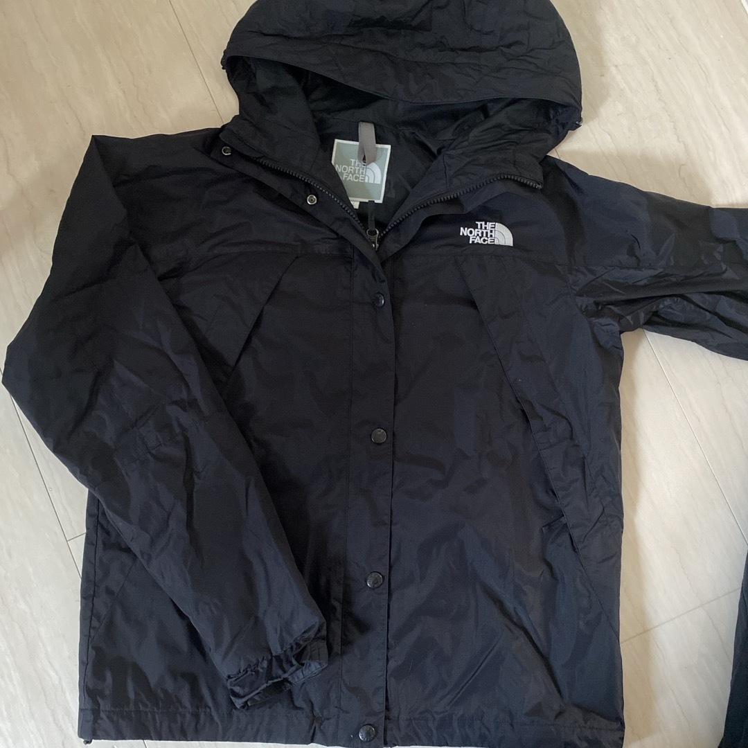 THE NORTH FACE(ザノースフェイス)のノースフェイス　ドッキングアウターL レディースのジャケット/アウター(ブルゾン)の商品写真