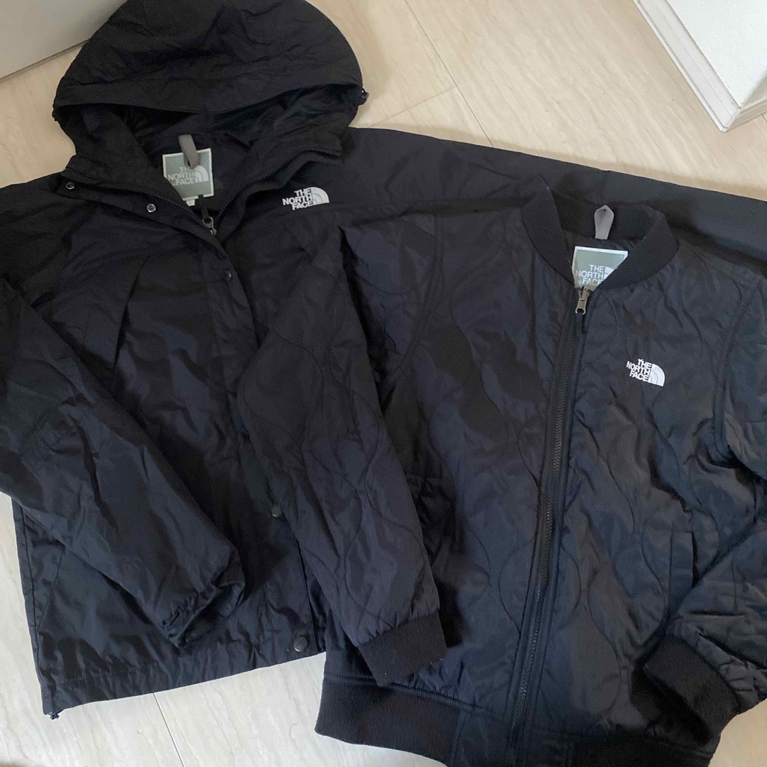 THE NORTH FACE(ザノースフェイス)のノースフェイス　ドッキングアウターL レディースのジャケット/アウター(ブルゾン)の商品写真