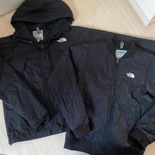 ザノースフェイス(THE NORTH FACE)のノースフェイス　ドッキングアウターL(ブルゾン)