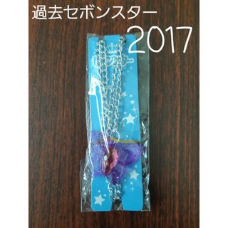 カバヤショクヒン(Kabaya)の【過去セボンスター】2017 No.1 ラメプラ②(その他)