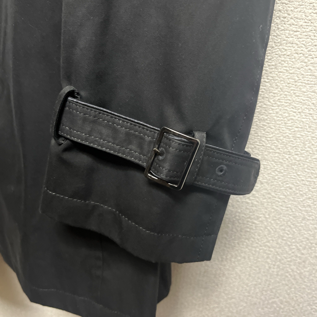 AOKI(アオキ)のLES MUES トレンチコース メンズのジャケット/アウター(トレンチコート)の商品写真