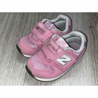 ニューバランス(New Balance)のニューバランス　ベビーシューズ(スニーカー)