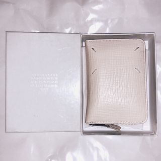 マルタンマルジェラ(Maison Martin Margiela)のMaisonMargiela 財布　ゆーくん様専用(財布)