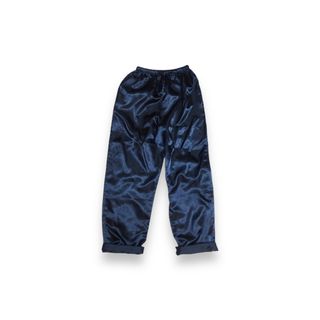 ▪️【RAYON】NAVY PANTS