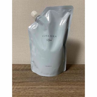 コタアイケア(COTA I CARE)のコタセラスパ  シャンプー詰め替え750ml(シャンプー)