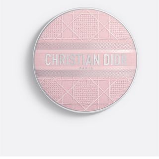 ディオール(Dior)のディオールスキン フォーエヴァー クッション ケース(数量限定品)(ファンデーション)