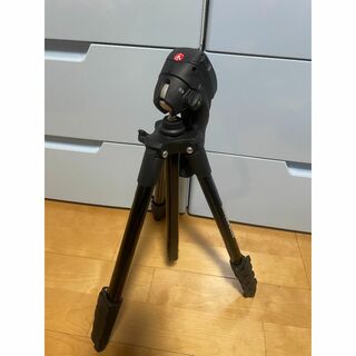 Manfrotto - マンフロット Manfrotto 190CX3 カーボン三脚3段の通販 by