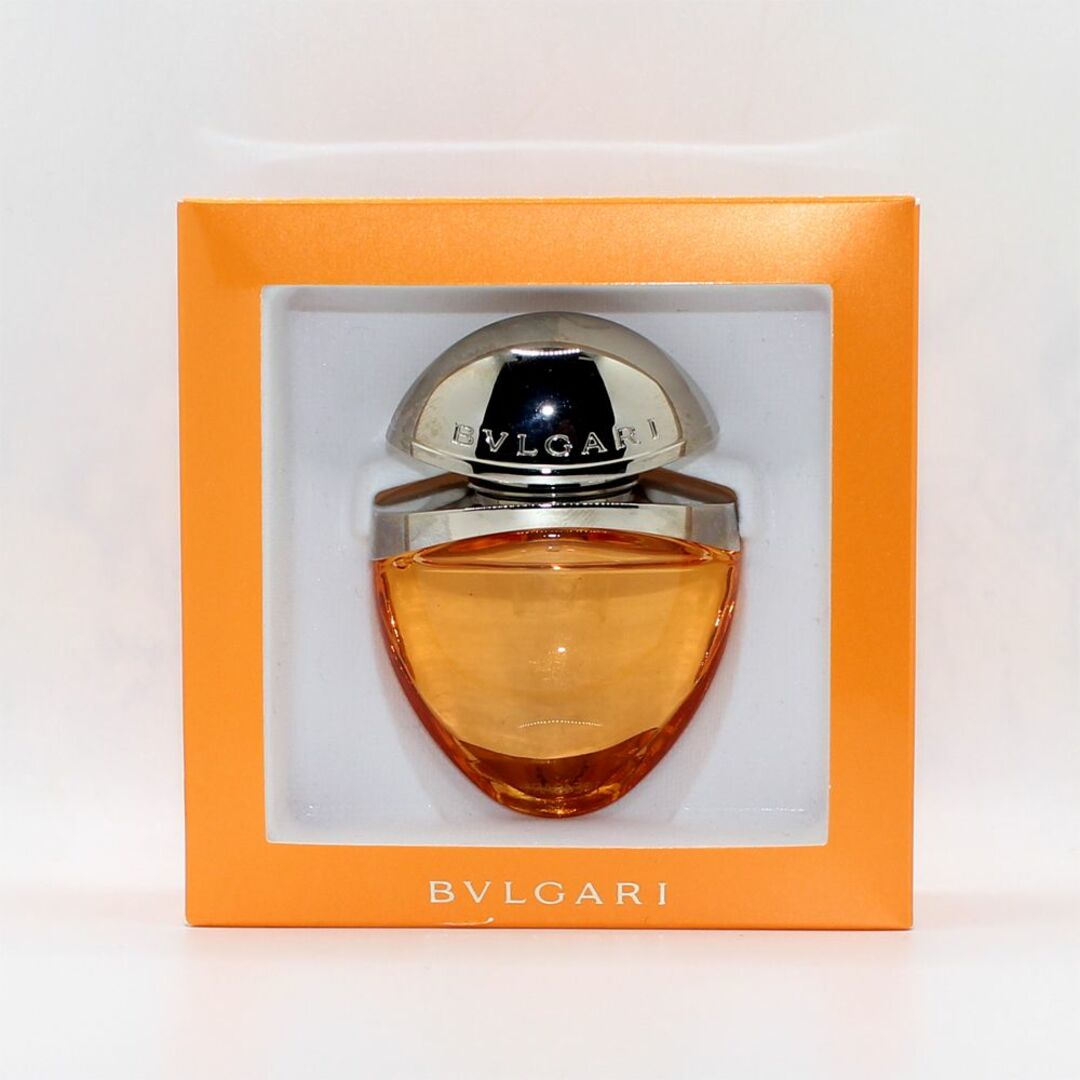 BVLGARI(ブルガリ)の未使用 ブルガリ オムニアガーネット オードトワレ 15ml 香水 コスメ/美容の香水(香水(女性用))の商品写真