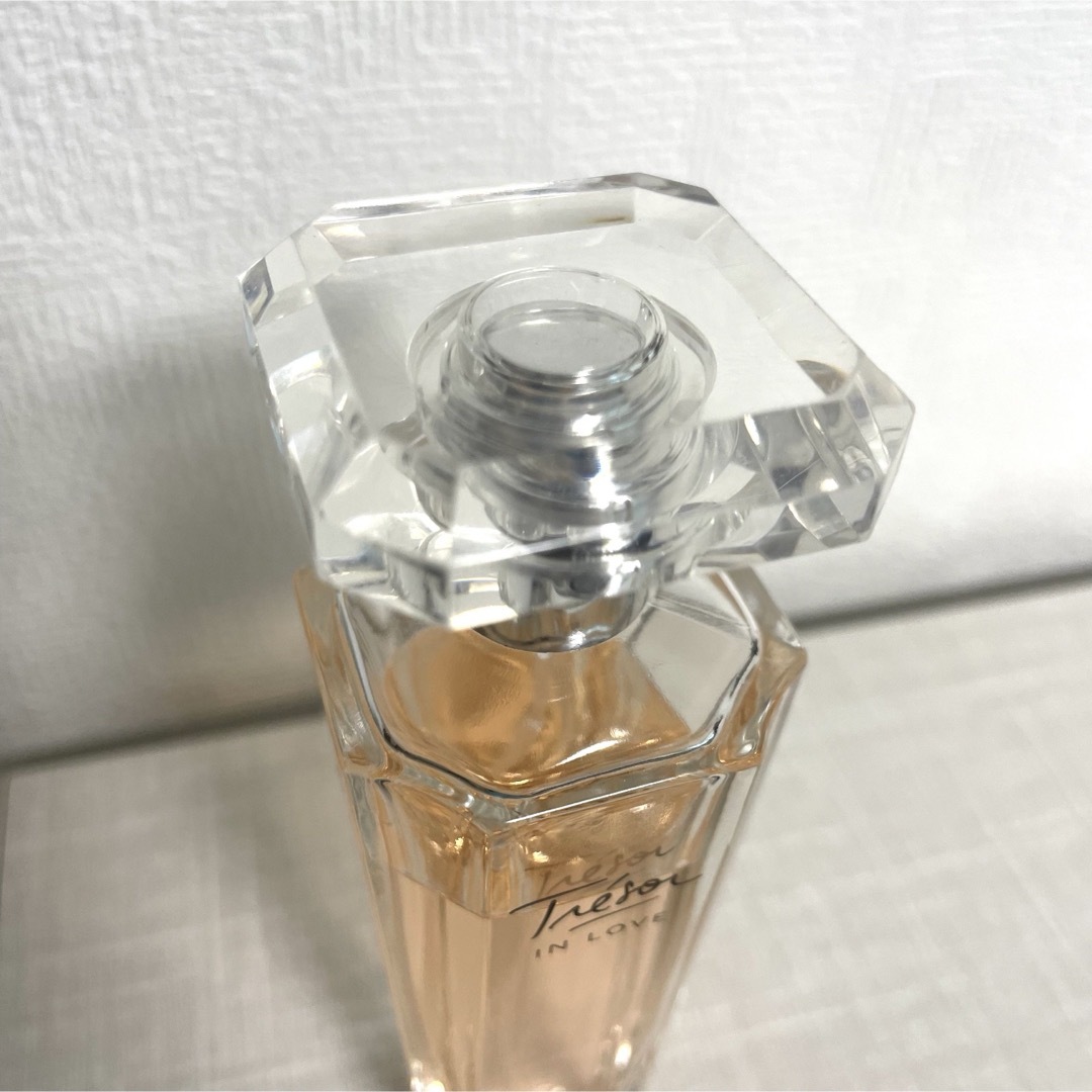 LANCOME(ランコム)のランコム トレゾァ イン ラブ  EDP 50ml コスメ/美容の香水(香水(女性用))の商品写真