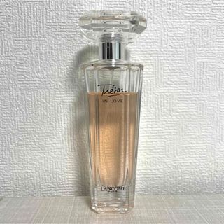 ランコム(LANCOME)のランコム トレゾァ イン ラブ  EDP 50ml(香水(女性用))