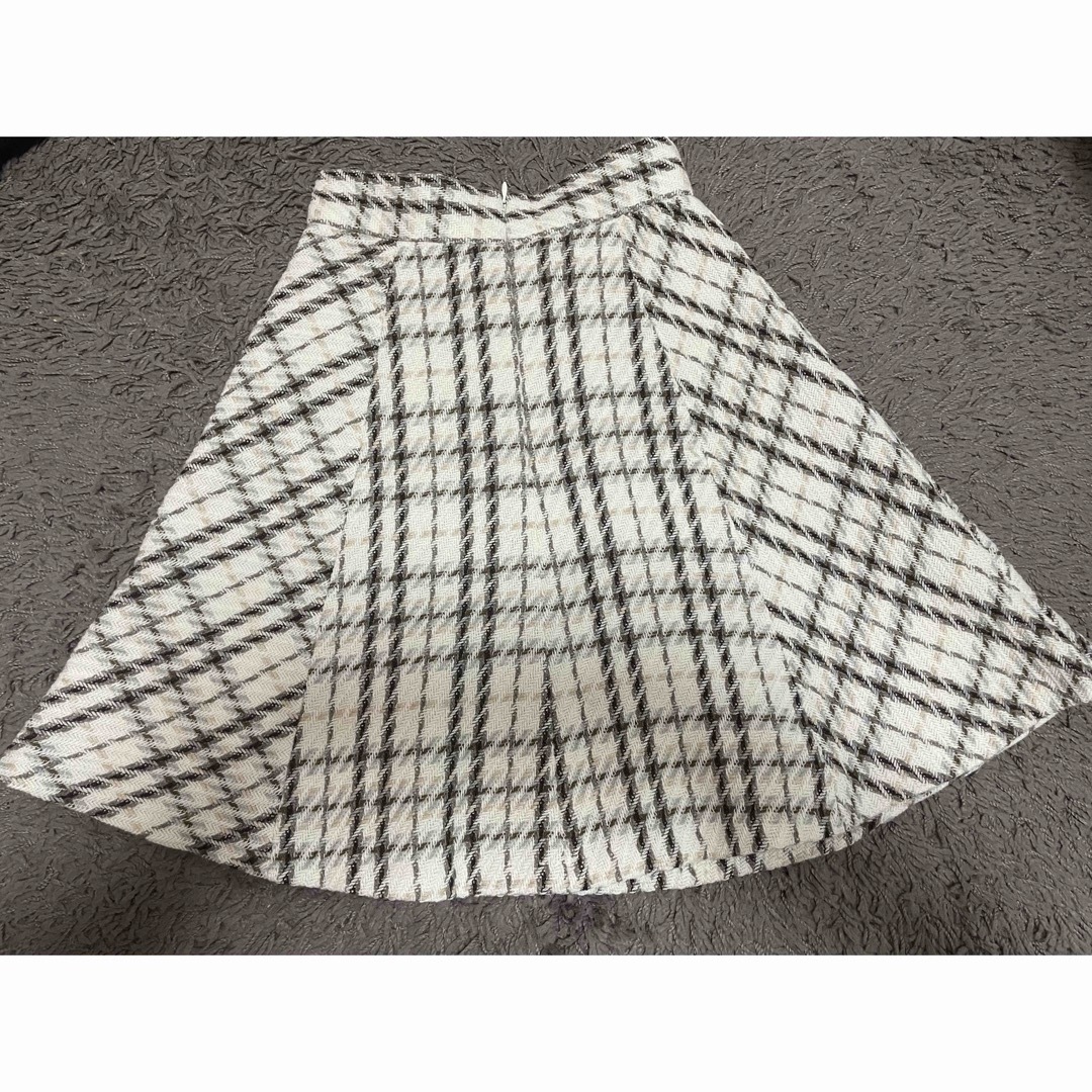 Rirandture(リランドチュール)のリランドチュール　スカート レディースのスカート(ひざ丈スカート)の商品写真