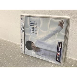 蒼井翔太 Virginal(ポップス/ロック(邦楽))