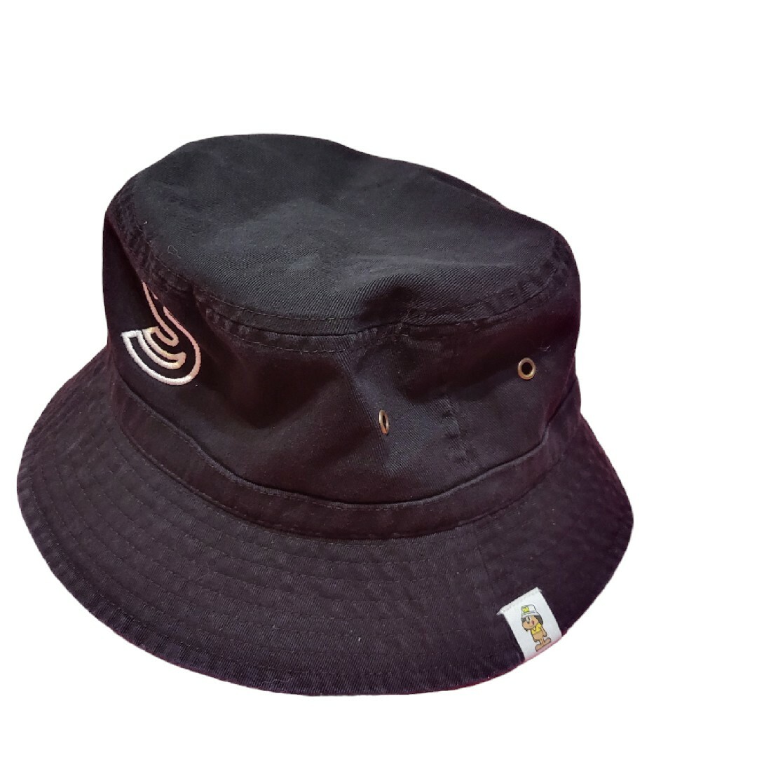 GU(ジーユー)のSTUDIO SEVENのバケットハット　GU レディースの帽子(ハット)の商品写真
