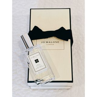 ジョーマローン(Jo Malone)の【新品未使用】Jo MALONE  ジョーマローン  ヘアミスト(香水(女性用))